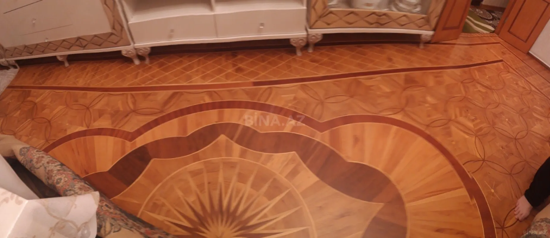 Satılır 3 otaqlı mənzil 90 m²