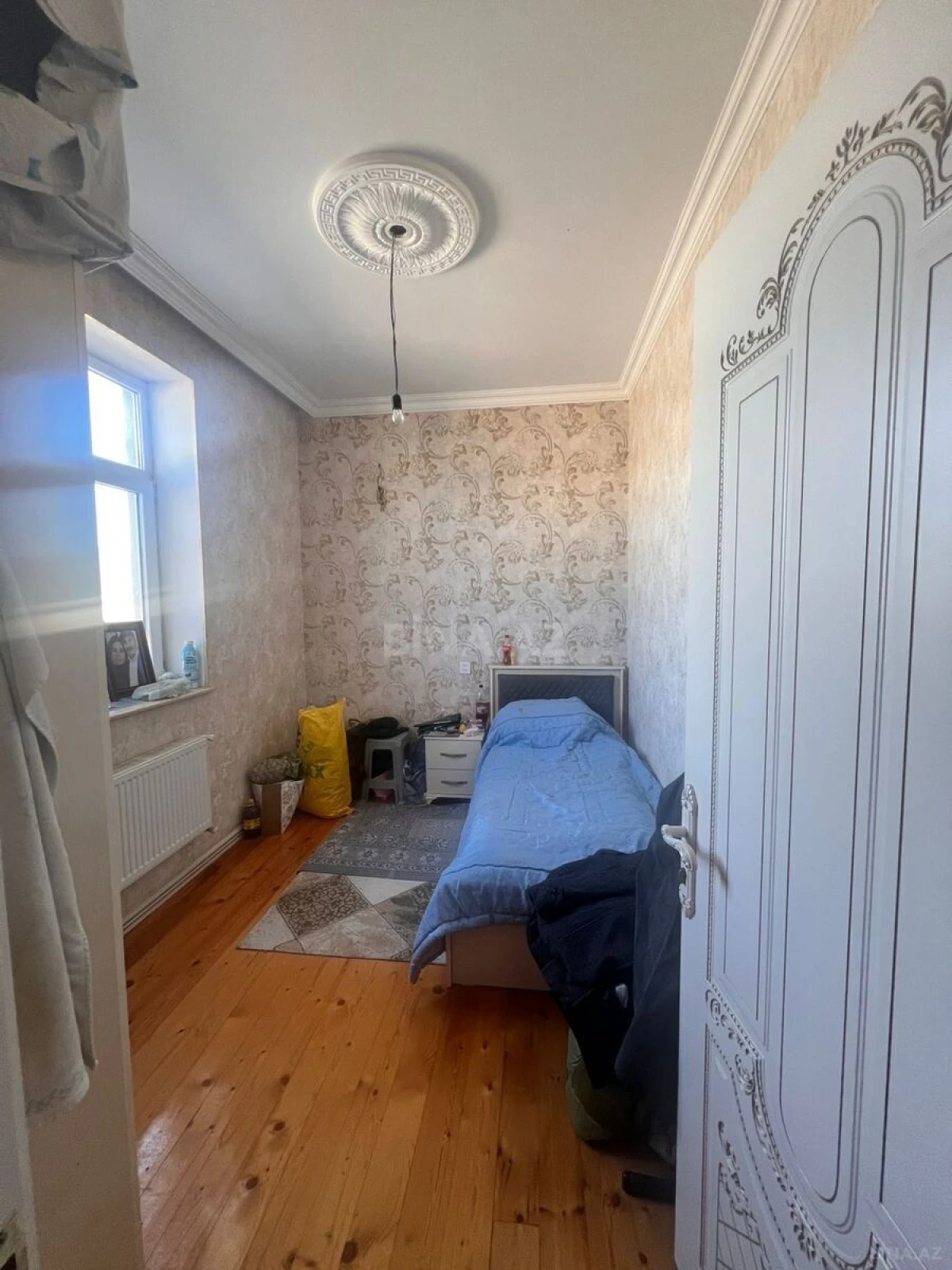 Satılır 4 otaqlı həyət evi 150 m²