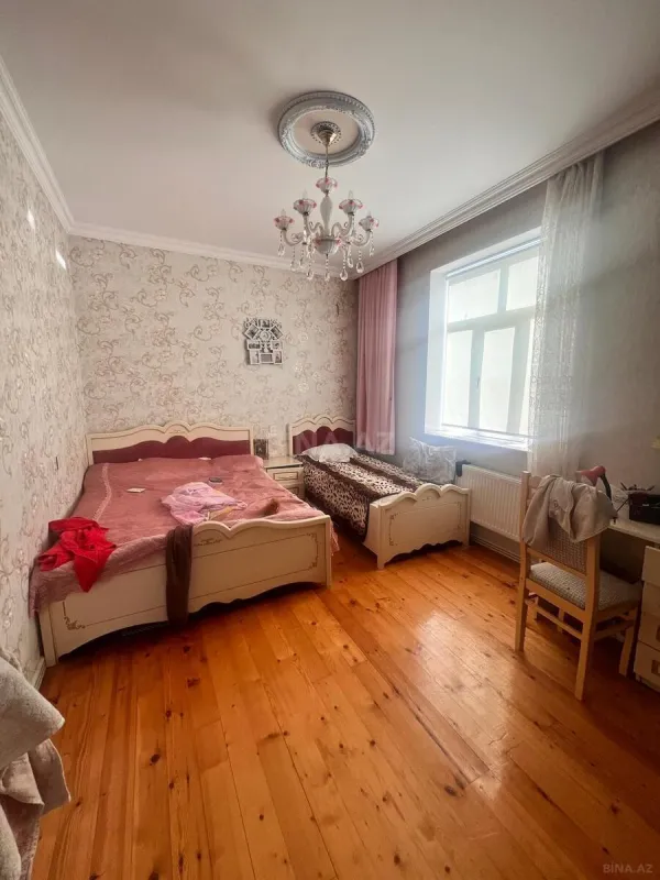 Satılır 4 otaqlı həyət evi 150 m²