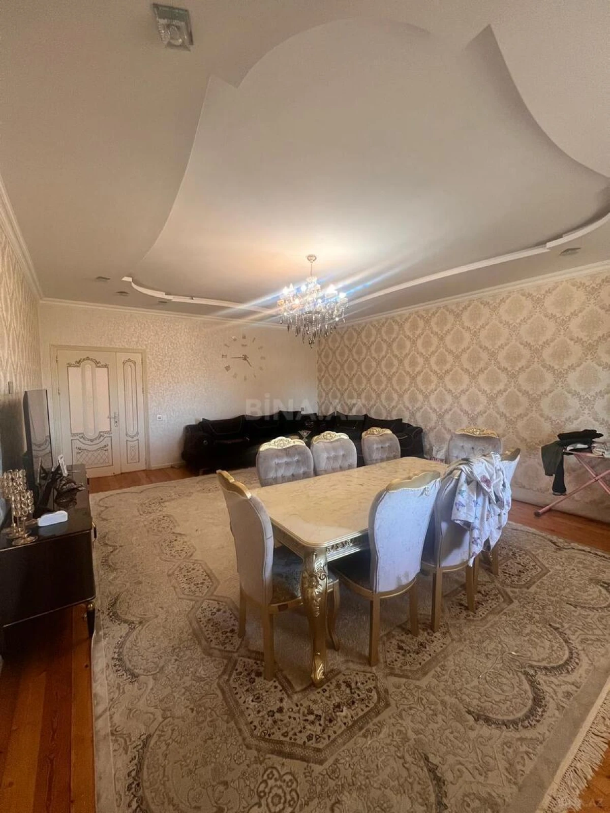 Satılır 4 otaqlı həyət evi 150 m²