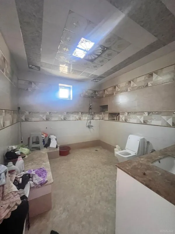 Satılır 4 otaqlı həyət evi 150 m²