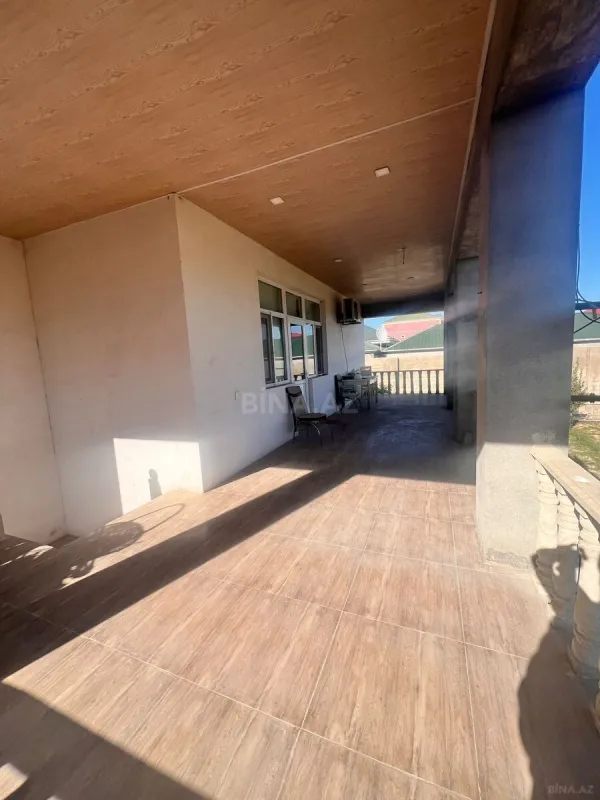 Satılır 4 otaqlı həyət evi 150 m²
