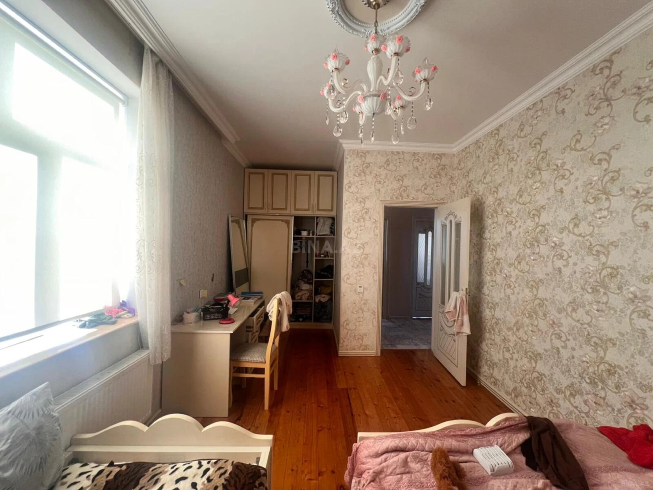 Satılır 4 otaqlı həyət evi 150 m²
