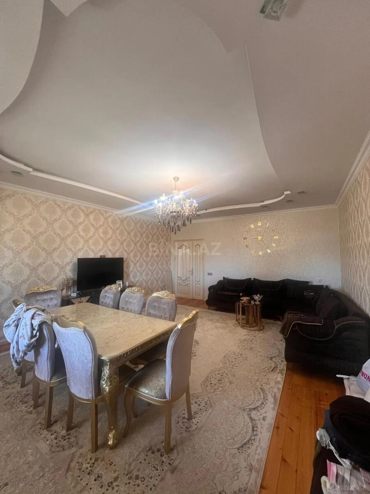 Satılır 4 otaqlı həyət evi 150 m²