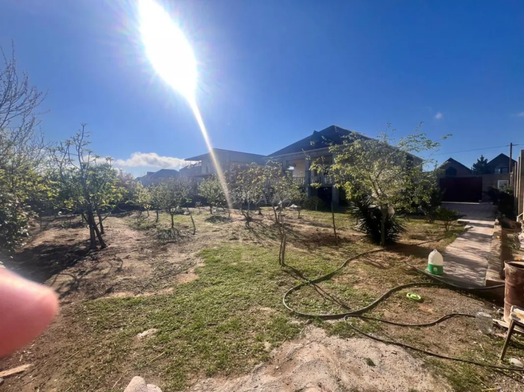 Satılır 4 otaqlı həyət evi 150 m²