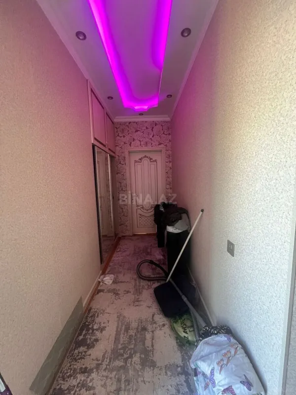 Satılır 4 otaqlı həyət evi 150 m²