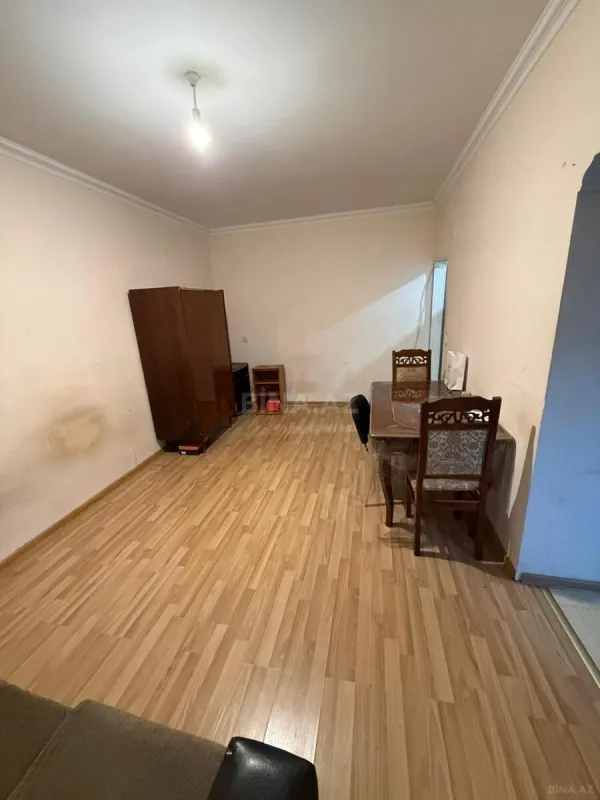 Kirayə verilir 1 otaqlı mənzil 35 m²