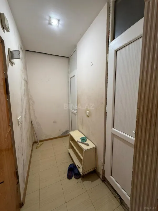Kirayə verilir 1 otaqlı mənzil 35 m²