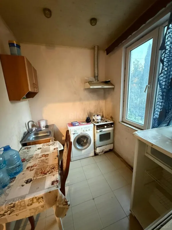Kirayə verilir 1 otaqlı mənzil 35 m²