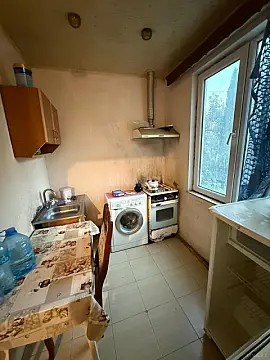 Kirayə verilir 1 otaqlı mənzil 35 m²