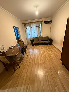 Kirayə verilir 1 otaqlı mənzil 35 m²