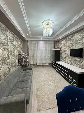 Satılır 2 otaqlı mənzil 42 m² — Bakı, Masazır 2 otaq 42.00 m²