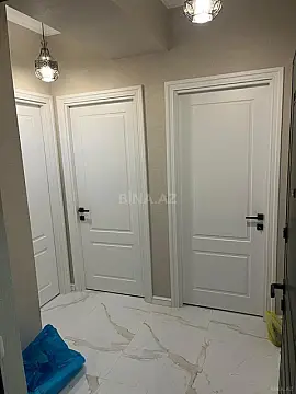 Kirayə verilir 2 otaqlı mənzil 68 m²
