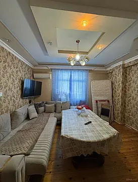 Satılır 2 otaqlı mənzil 54 m² — Bakı, Masazır 2 otaq 54.00 m²