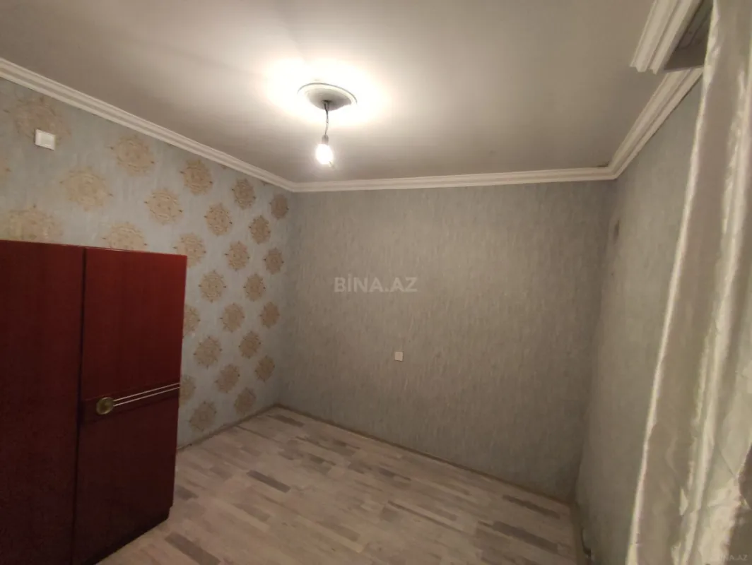 Kirayə verilir 3 otaqlı həyət evi 50 m²