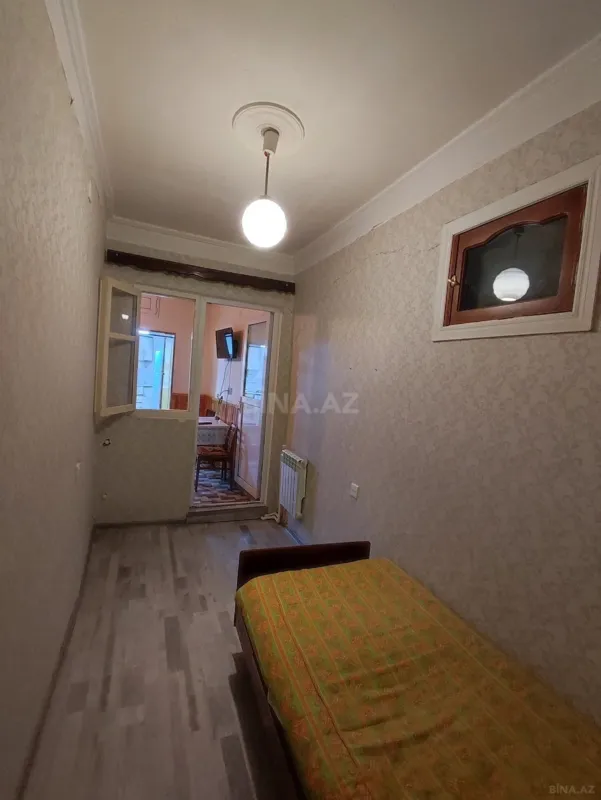 Kirayə verilir 3 otaqlı həyət evi 50 m²