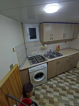 Kirayə verilir 3 otaqlı həyət evi 50 m²