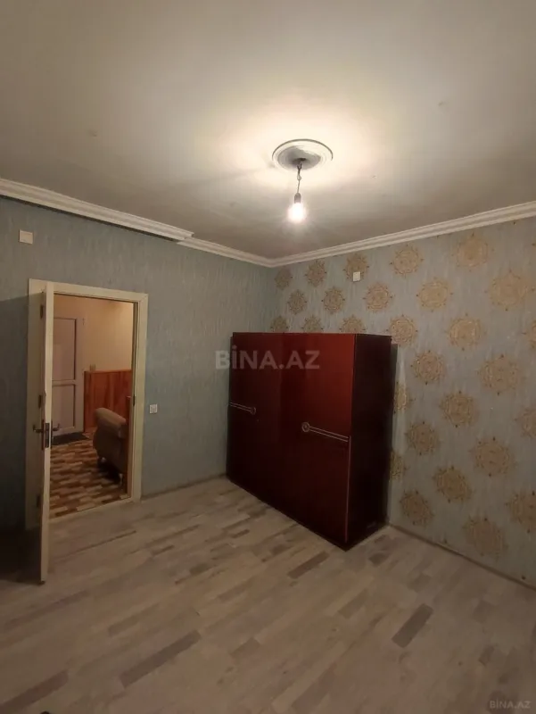 Kirayə verilir 3 otaqlı həyət evi 50 m²