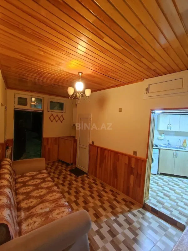 Kirayə verilir 3 otaqlı həyət evi 50 m²