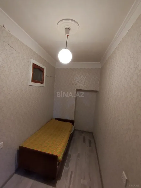Kirayə verilir 3 otaqlı həyət evi 50 m²