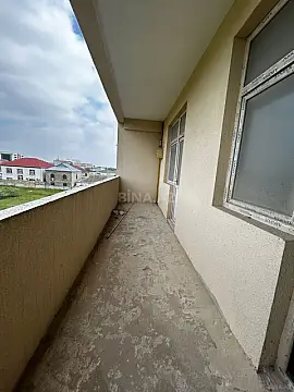 Satılır 3 otaqlı mənzil 134 m²