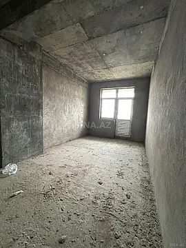 Satılır 3 otaqlı mənzil 134 m²