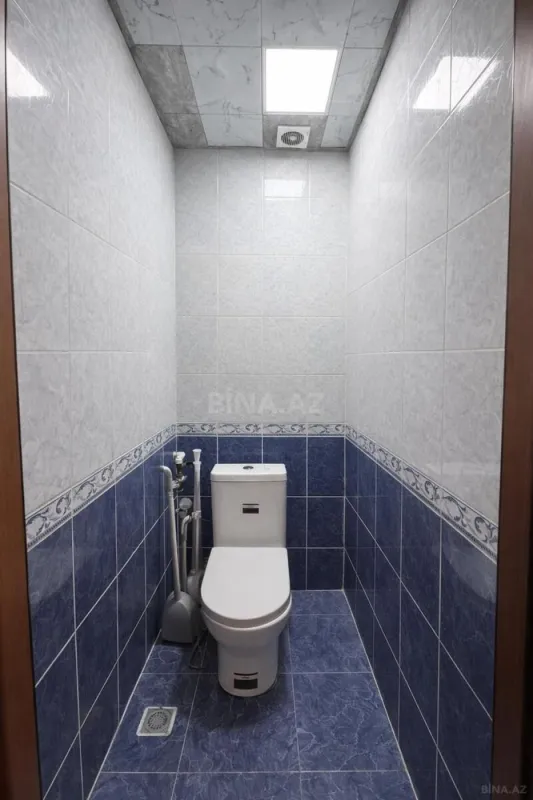 Satılır 3 otaqlı mənzil 108 m²