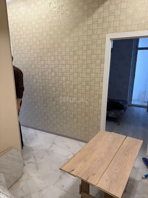 Kirayə verilir 2 otaqlı mənzil 70 m²