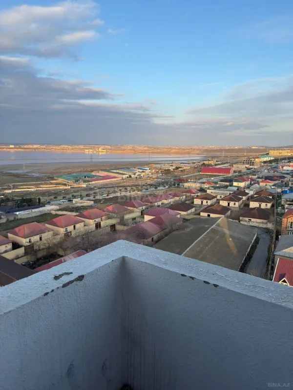 Kirayə verilir 2 otaqlı mənzil 70 m²