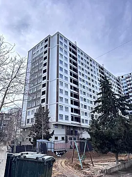 Satılır 4 otaqlı mənzil 110 m² — Bakı 4 otaq 110.00 m²