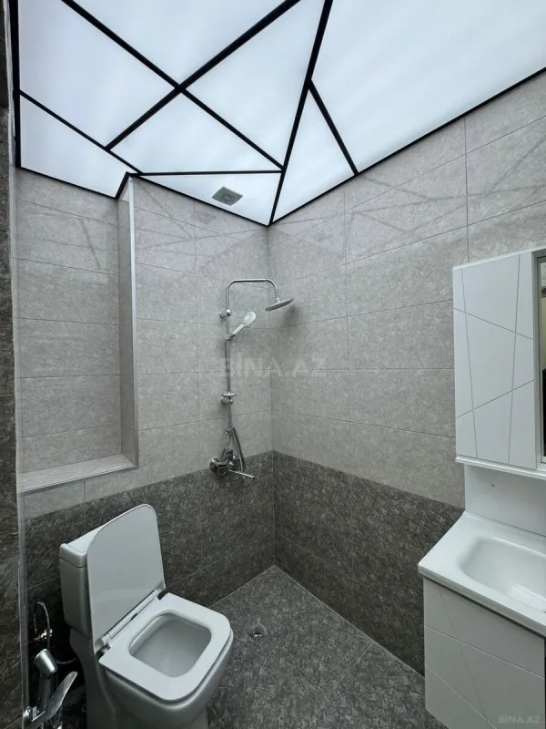 Satılır 2 otaqlı mənzil 47 m²