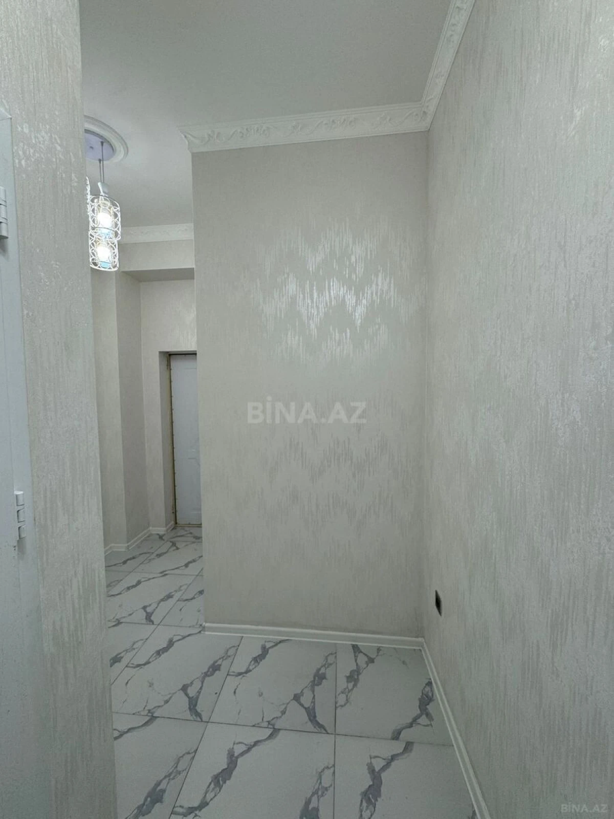 Satılır 2 otaqlı mənzil 47 m²