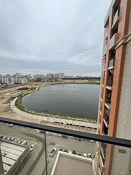 Kirayə verilir 2 otaqlı mənzil 65 m²