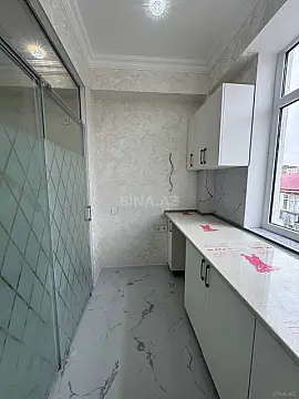 Satılır 2 otaqlı mənzil 44 m²