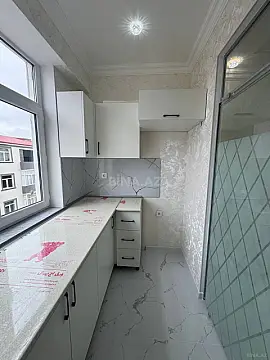 Satılır 2 otaqlı mənzil 44 m²