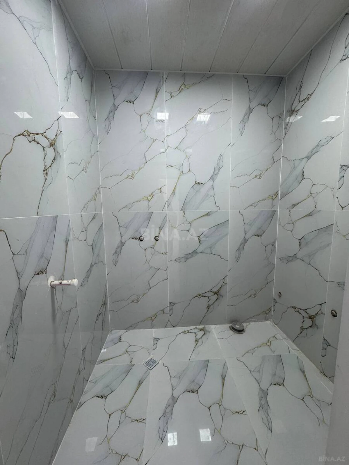 Satılır 2 otaqlı mənzil 44 m²