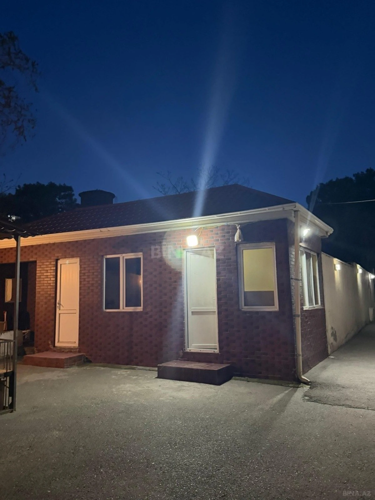 Kirayə verilir 3 otaqlı mənzil 70 m²