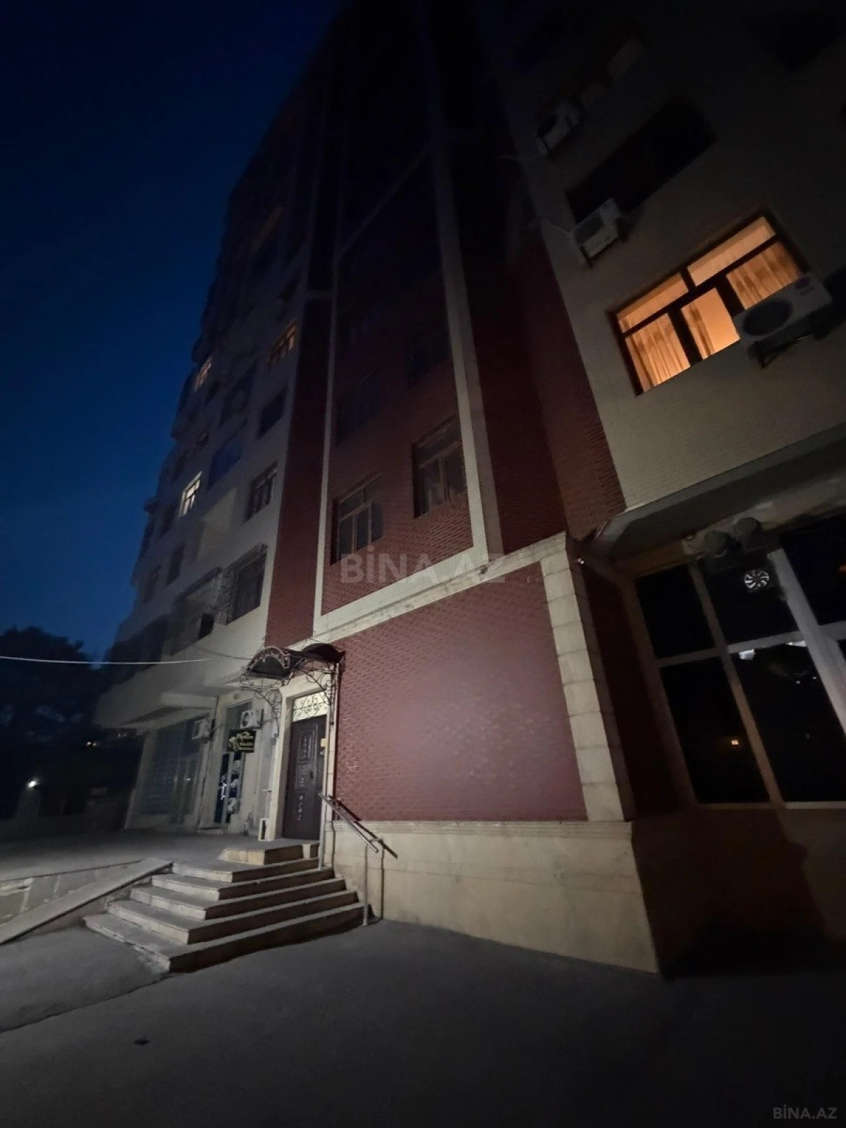 Kirayə verilir 3 otaqlı mənzil 70 m²