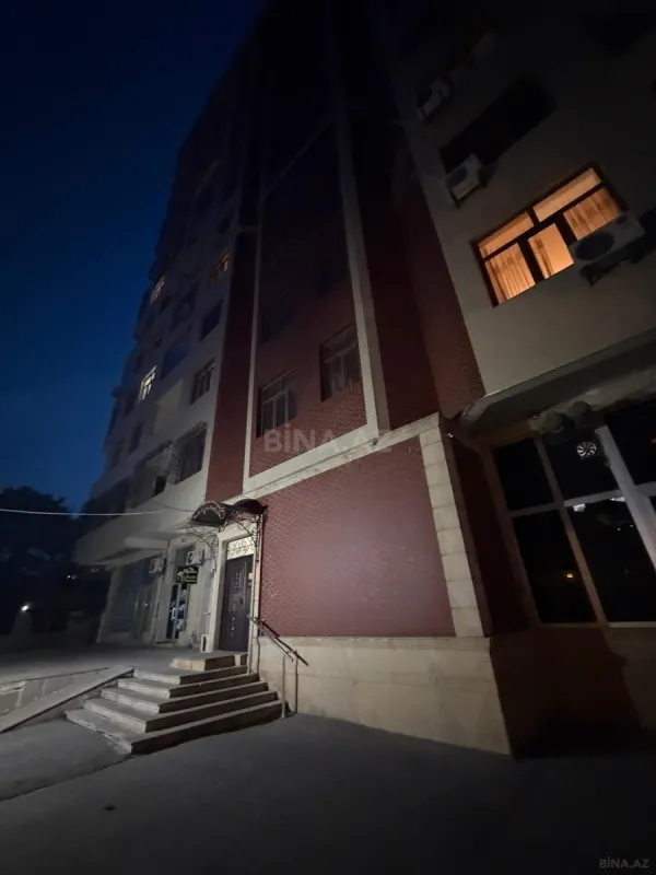 Kirayə verilir 3 otaqlı mənzil 70 m²