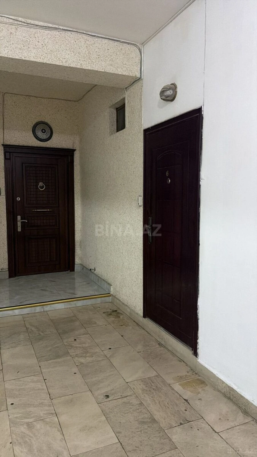 Kirayə verilir 3 otaqlı mənzil 70 m²