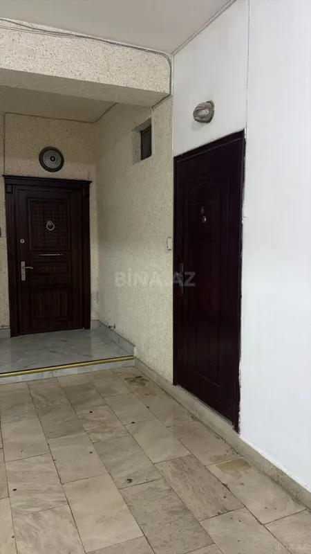 Kirayə verilir 3 otaqlı mənzil 70 m²