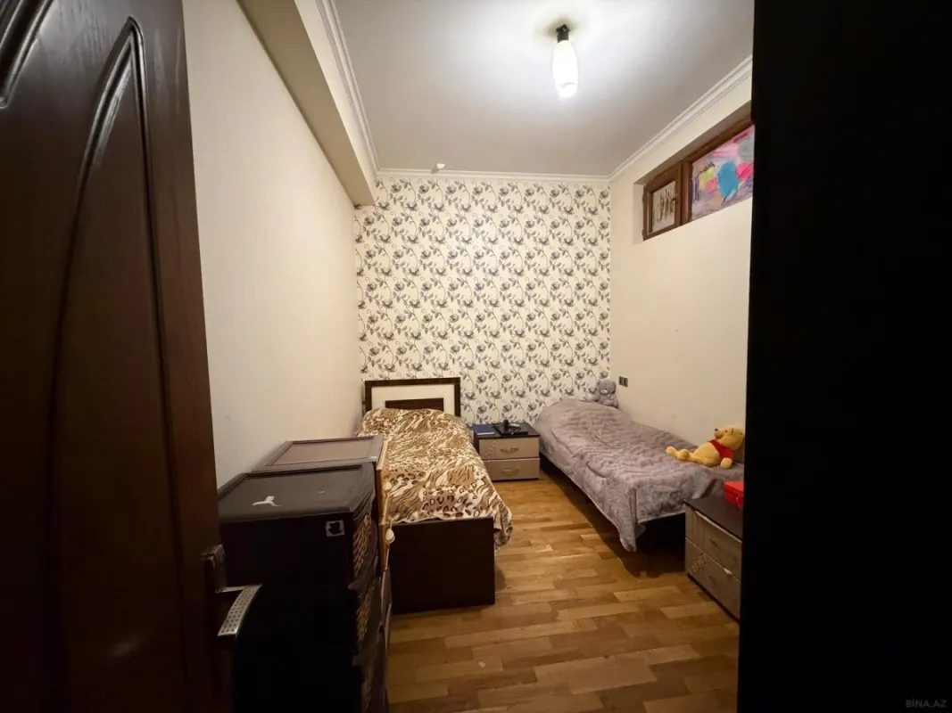 Kirayə verilir 3 otaqlı mənzil 70 m²