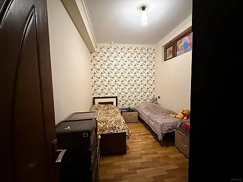 Kirayə verilir 3 otaqlı mənzil 70 m²