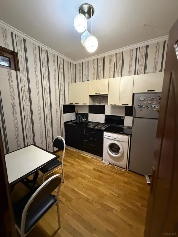 Kirayə verilir 3 otaqlı mənzil 70 m²