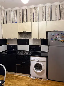 Kirayə verilir 3 otaqlı mənzil 70 m²