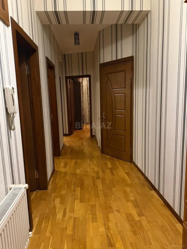 Kirayə verilir 3 otaqlı mənzil 70 m²