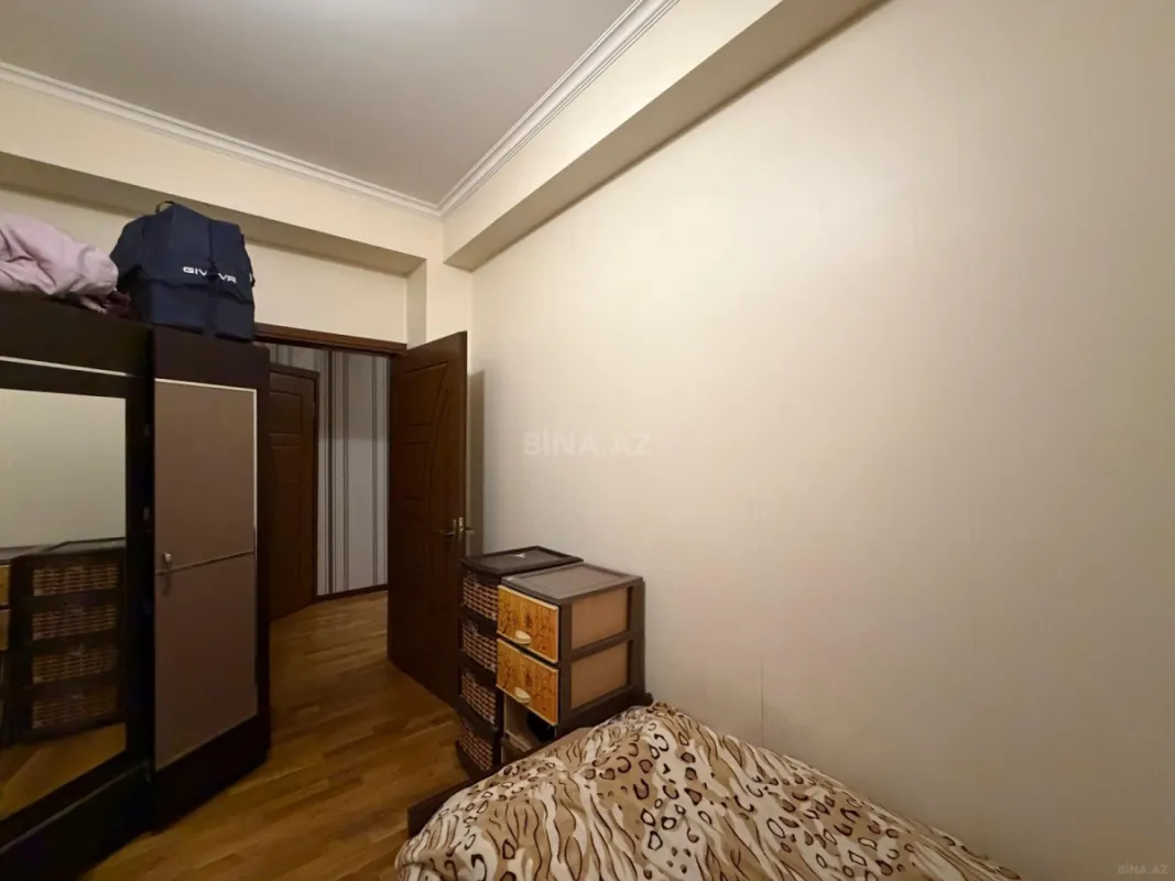 Kirayə verilir 3 otaqlı mənzil 70 m²