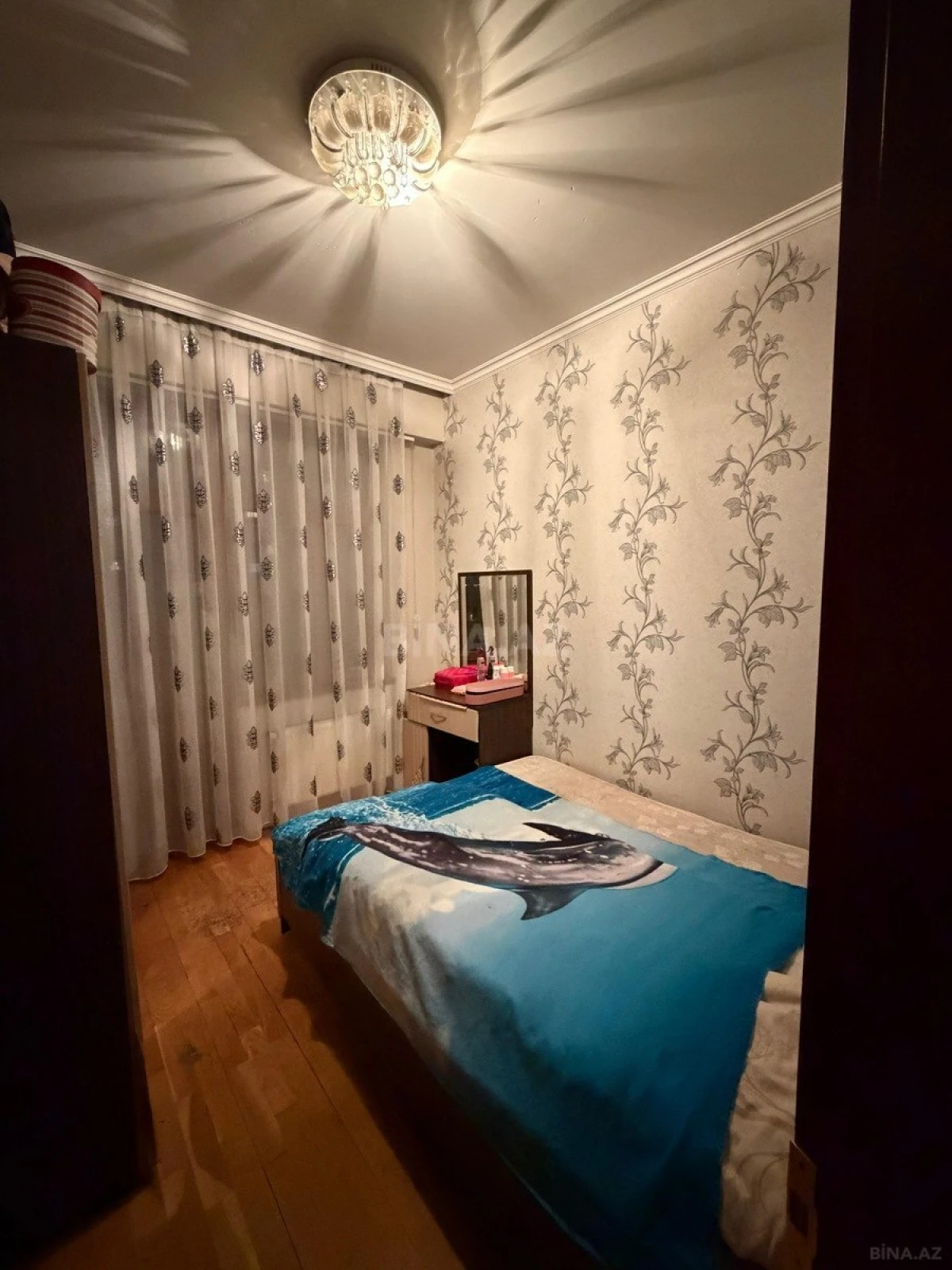 Kirayə verilir 3 otaqlı mənzil 70 m²