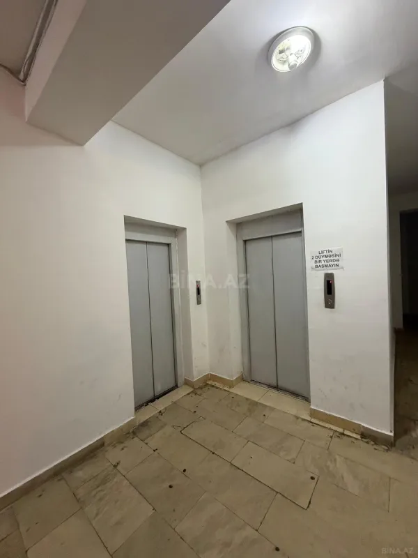 Kirayə verilir 3 otaqlı mənzil 70 m²
