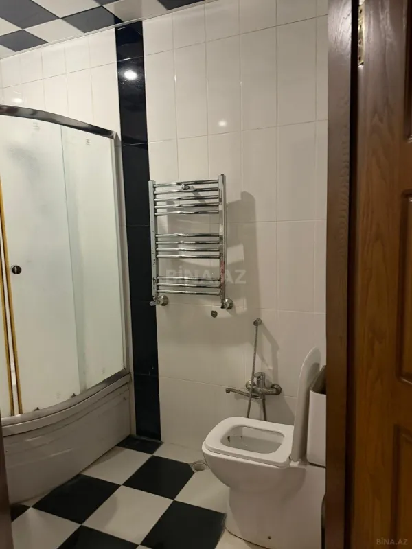 Kirayə verilir 3 otaqlı mənzil 70 m²